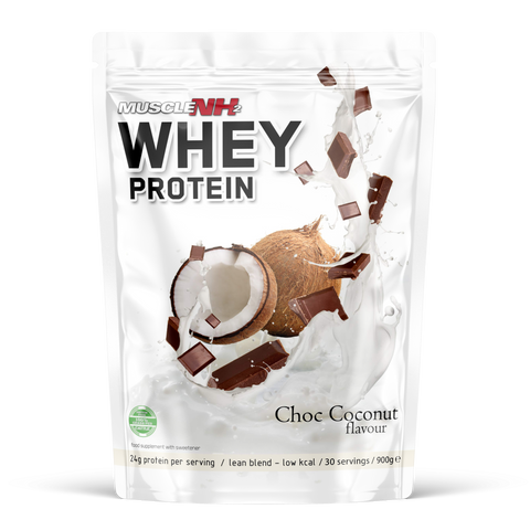 Whey Protein