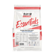 Clear Protein-123nutrition