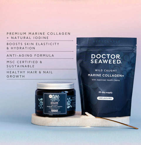 Collagen+