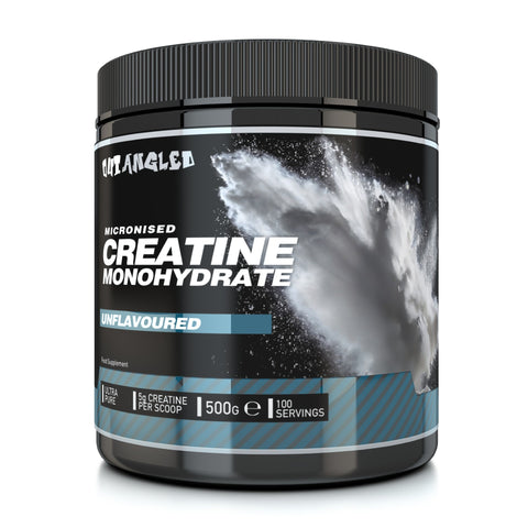 Creatine Monohydrate 500g