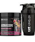 Creatine Monohydrate Pack-123nutrition