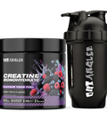 Creatine Monohydrate Pack-123nutrition