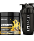 Creatine Monohydrate Pack-123nutrition