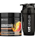 Creatine Monohydrate Pack-123nutrition