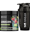 Creatine Monohydrate Pack-123nutrition