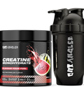 Creatine Monohydrate Pack-123nutrition