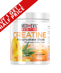 Creatine Monohydrate Shots