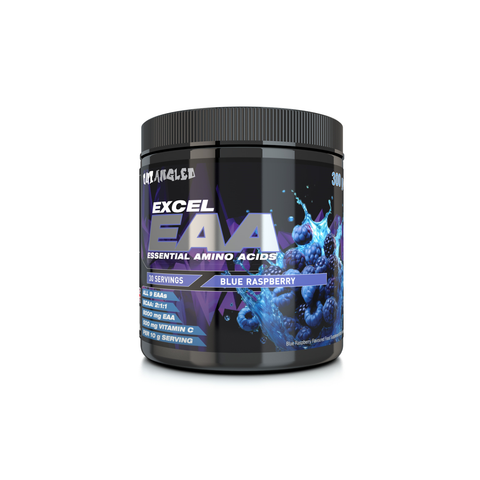 Excel EAA - Essential Amino Acids