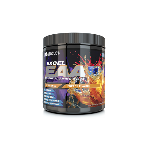 Excel EAA - Essential Amino Acids