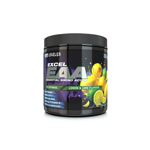 Excel EAA - Essential Amino Acids