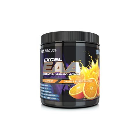 Excel EAA - Essential Amino Acids