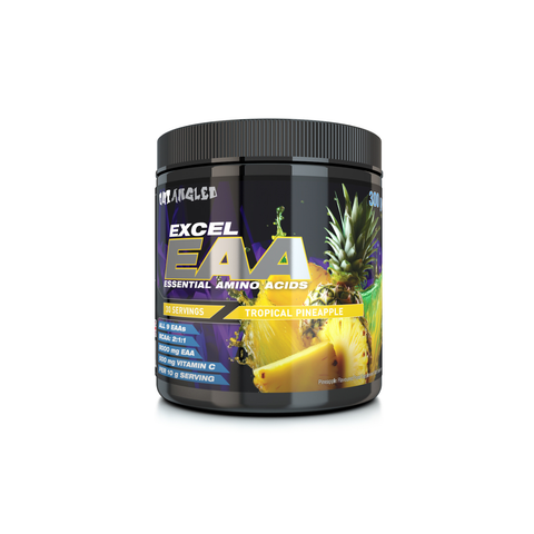 Excel EAA - Essential Amino Acids