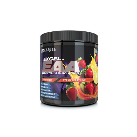 Excel EAA - Essential Amino Acids