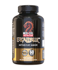 Excalibur Capsules 60
