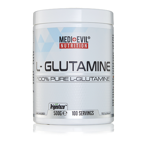 L Glutamine