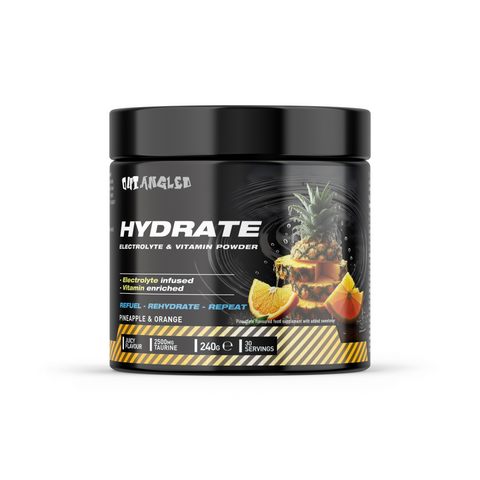 Hydrate