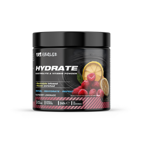 Hydrate