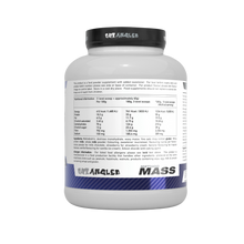 Method Mass 2kg-123nutrition