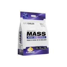 Method Mass-123nutrition