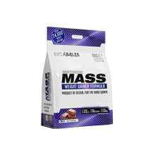 Method Mass-123nutrition