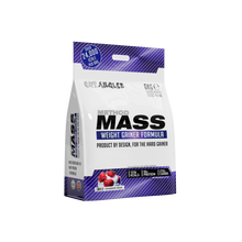 Method Mass-123nutrition
