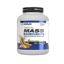 Method Mass 2kg-123nutrition