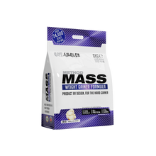 Method Mass-123nutrition