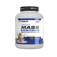 Method Mass 2kg-123nutrition