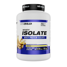Whey Protein Isolate-123nutrition