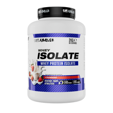 Whey Protein Isolate-123nutrition
