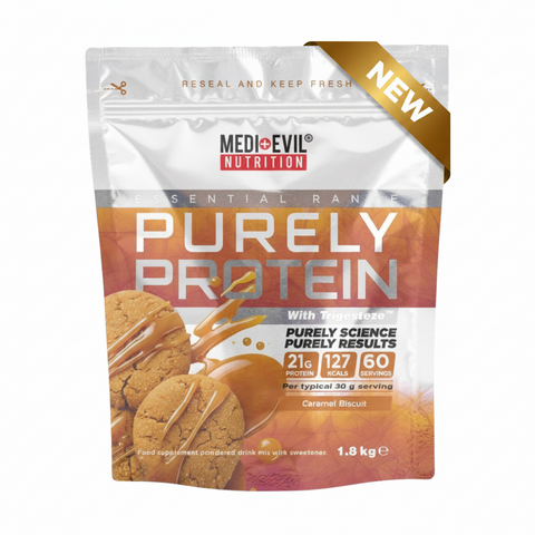 Purely Protein 1.8kg