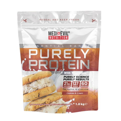 Purely Protein 1.8kg