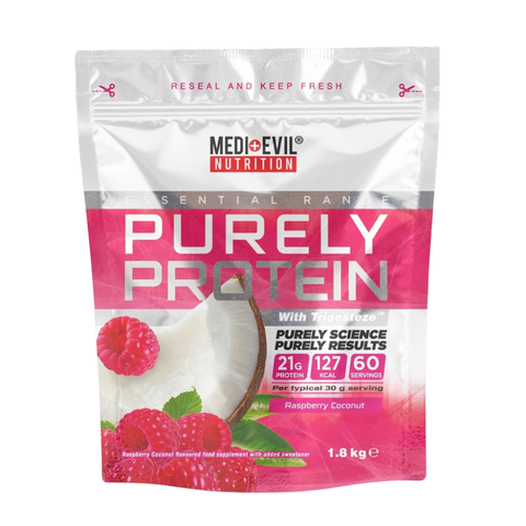 Purely Protein 1.8kg