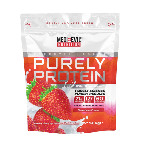 Purely Protein 1.8kg