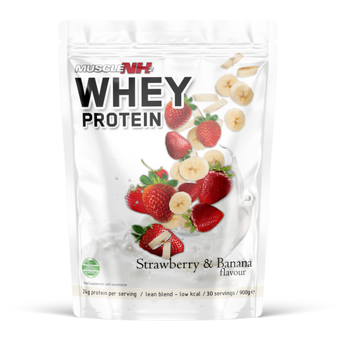 Whey Protein