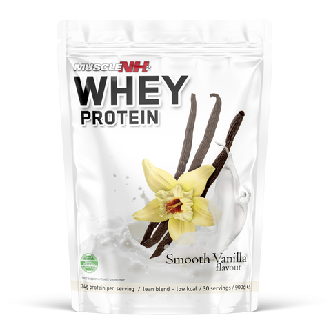 Whey Protein