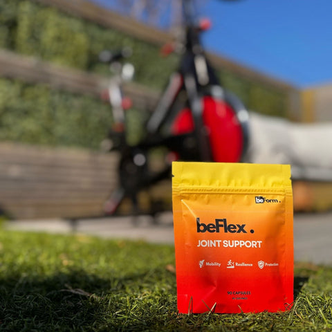 beFlex Joint Support