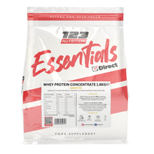 Whey Protein-123nutrition