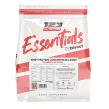 Whey Protein-123nutrition