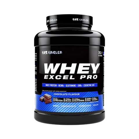 Whey Excel Protein 2kg