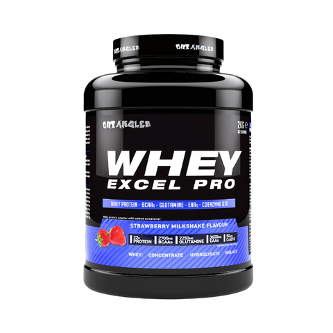 Whey Excel Protein 2kg