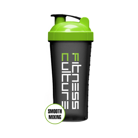 Fitness Culture Shaker