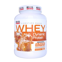 Whey Dynamic Protein Salted Caramel