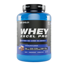 Whey Excel Protein 2kg-123nutrition