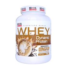 Whey Dynamic Protein Caffe Latte Coffee Flavour