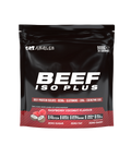 Beef Iso Plus 900g-123nutrition