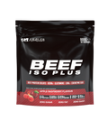 Beef Iso Plus 900g-123nutrition