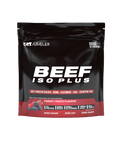 Beef Iso Plus 900g-123nutrition