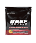 Beef Iso Plus 900g-123nutrition