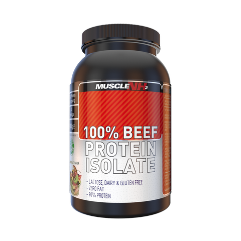 Beef Protein Isolate